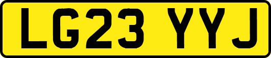LG23YYJ