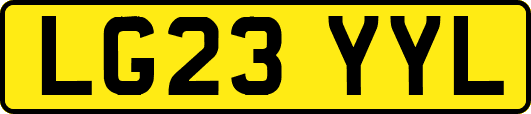LG23YYL