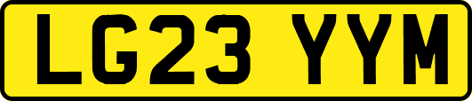 LG23YYM