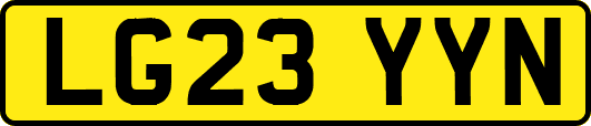 LG23YYN