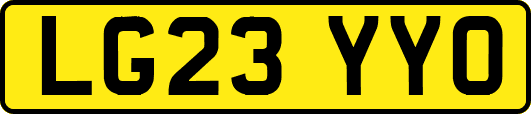 LG23YYO