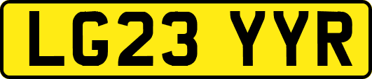 LG23YYR