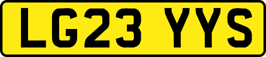 LG23YYS