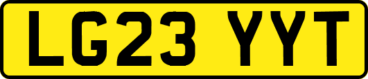 LG23YYT