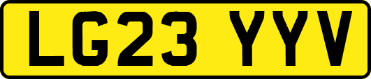 LG23YYV