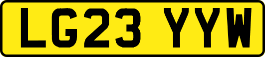 LG23YYW