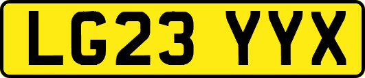 LG23YYX