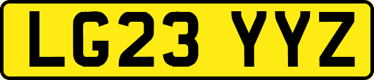 LG23YYZ