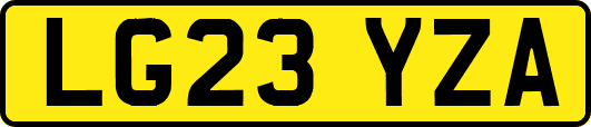 LG23YZA