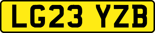 LG23YZB