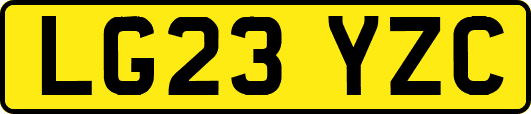 LG23YZC