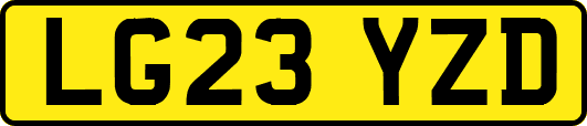 LG23YZD