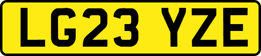 LG23YZE