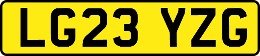 LG23YZG