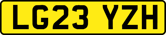 LG23YZH