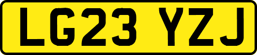 LG23YZJ