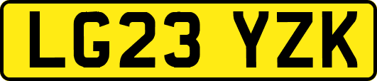LG23YZK