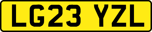 LG23YZL