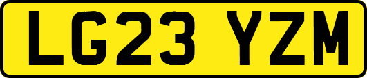 LG23YZM