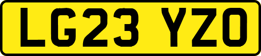 LG23YZO