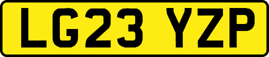 LG23YZP