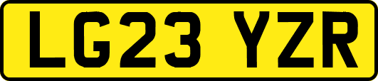 LG23YZR
