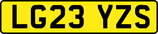 LG23YZS