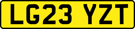 LG23YZT