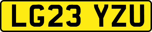 LG23YZU