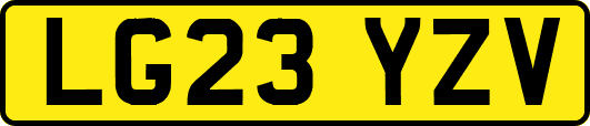 LG23YZV