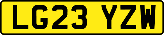 LG23YZW