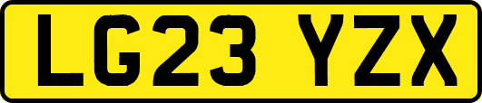 LG23YZX