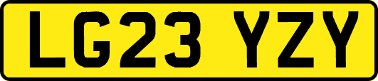 LG23YZY