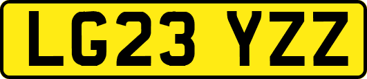 LG23YZZ
