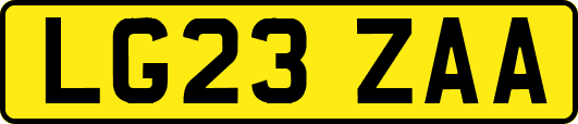 LG23ZAA