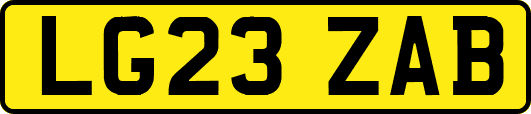 LG23ZAB