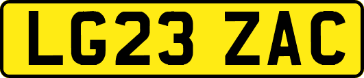 LG23ZAC