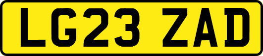 LG23ZAD