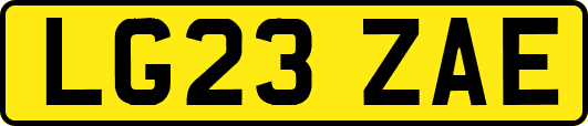 LG23ZAE