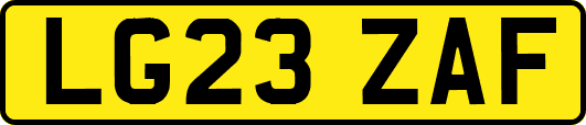 LG23ZAF