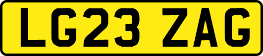 LG23ZAG