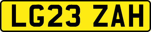 LG23ZAH