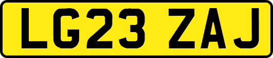 LG23ZAJ