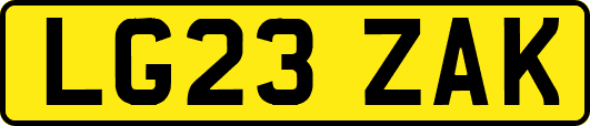 LG23ZAK