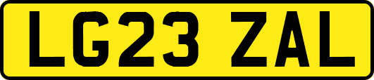 LG23ZAL