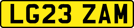LG23ZAM