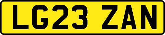 LG23ZAN