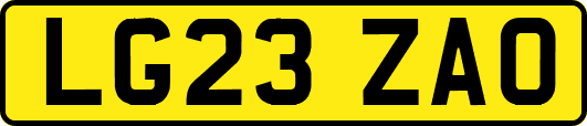LG23ZAO