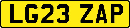 LG23ZAP