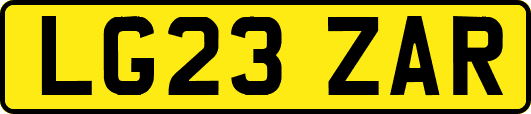 LG23ZAR